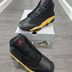 JORDAN 13  NEW