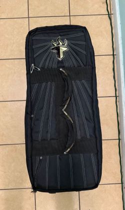 BMX Motocross Paintball Gear Bag