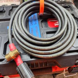 2250psi Presure Washer Hose 25'