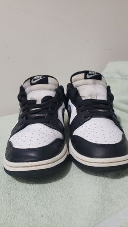 (Used) Nike Lows 9m