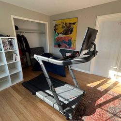 Peloton Tread 