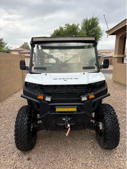 2023 Polaris Ranger Premium