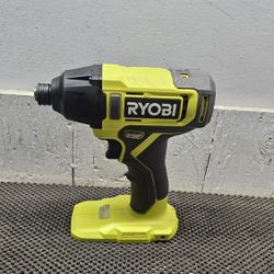 Ryobi Impact Driver