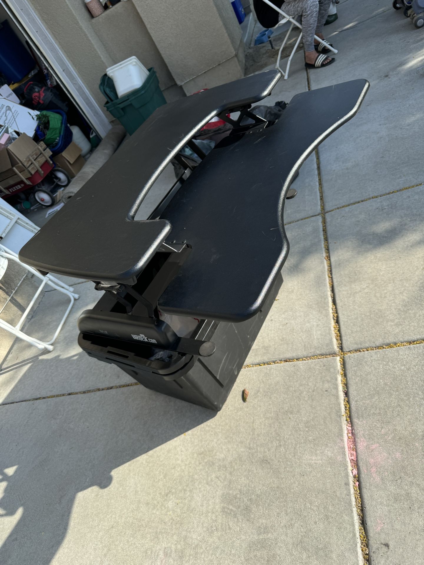 Varidesk 36” Stand Up Desk