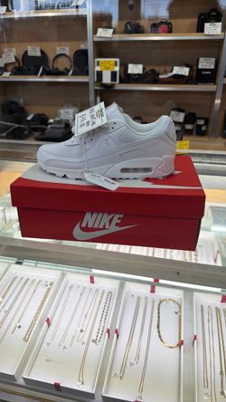 Air Max 90s