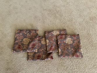 16” X 16” Decorative Pillow Cover