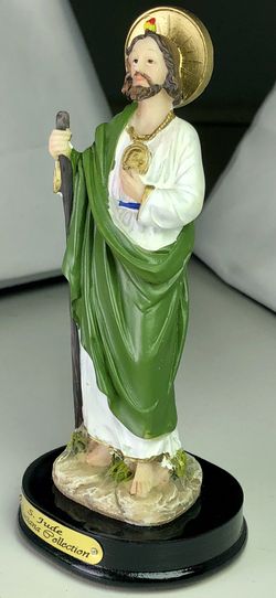 San judas 5”