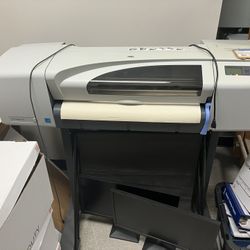 HP Designjet 510