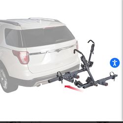 ROLA 2 BIKE RACK