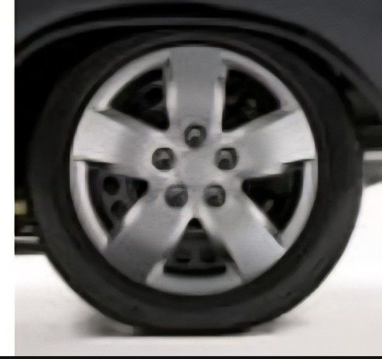 Hubcaps