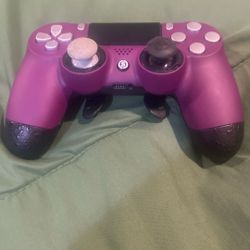 Scuff Controller PS4 