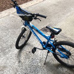 Bmx Bike