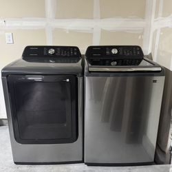 Washer/Dryer Set
