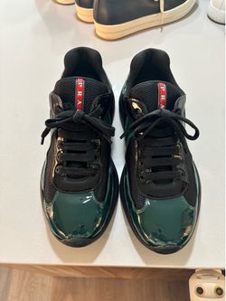 Prada Cups Size UK 6/ EU 39