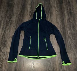 Women’s Seahawk Hoodie