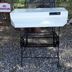 Selling Stove hood Good Condition $45