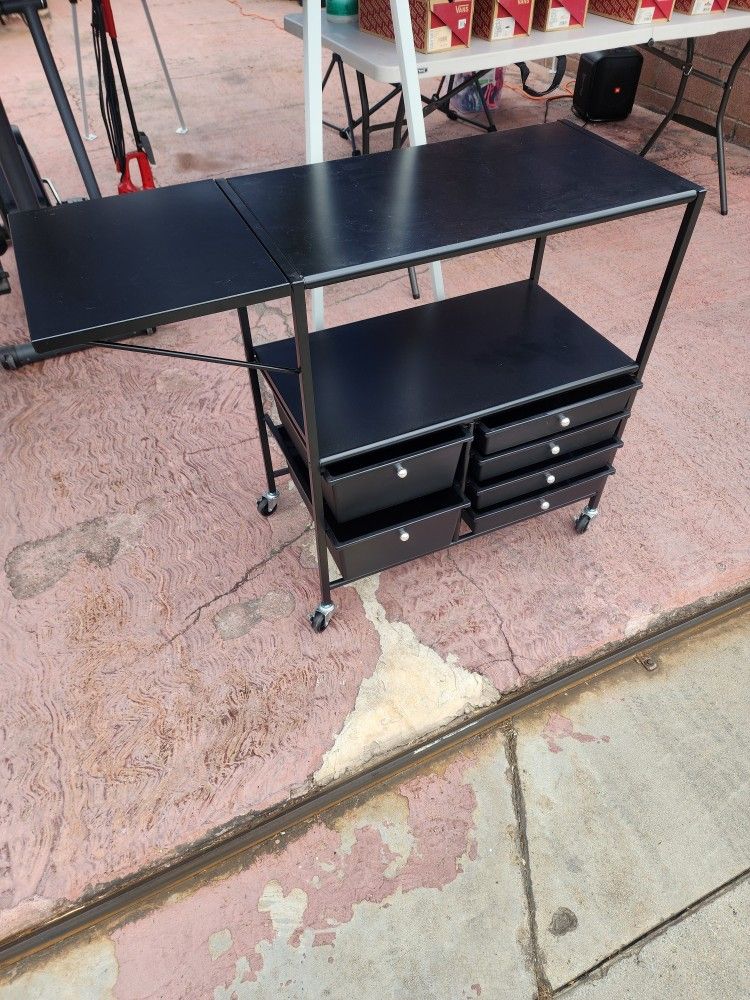 Craft Cart