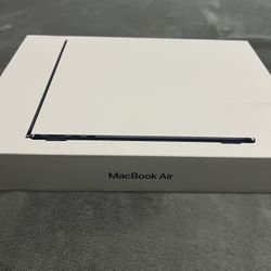 MacBook Air 