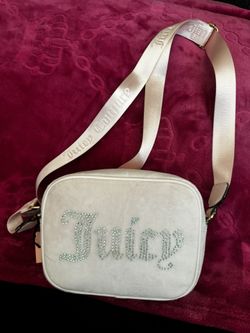 Juicy Couture Crossbody Purse