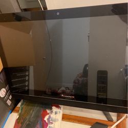 Lenovo Monitor