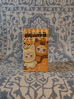 MM Milk Candy Plush