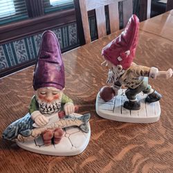 Goebel Gnomes