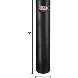Ringside Boxing Muay Thai Heavy Bag