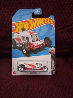 Hotwheels
