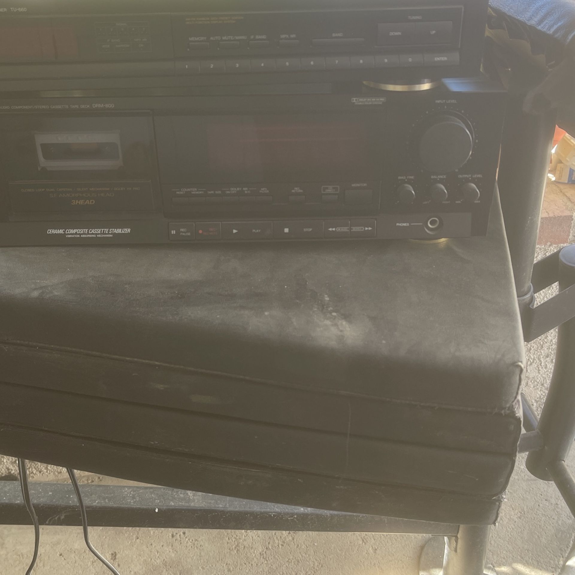 Denon