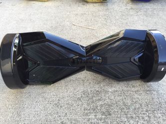 UWheels 8inch Hoverboard Bluetooth