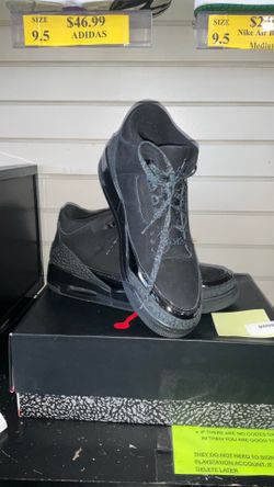 Jordan, 3 retro #98098-1