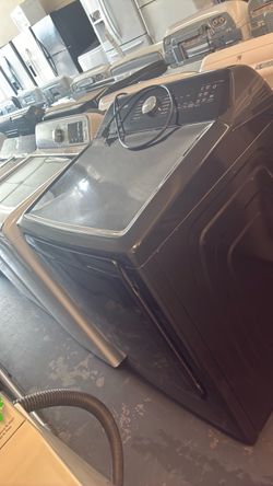 Nice like new Samsung gas dryer