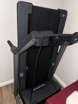 Proform Foldable Treadmill