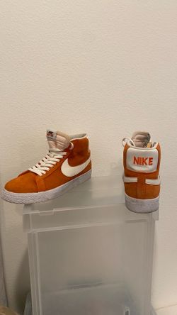 Nike sb blazer mid