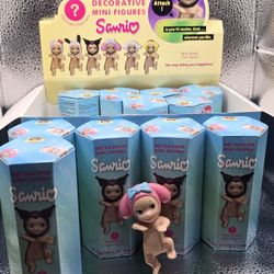 Sonny Angel Sanrio Series 