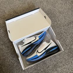 Nike GT Cut "Photo Blue"