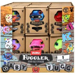 Fuggler Baby Fuggs