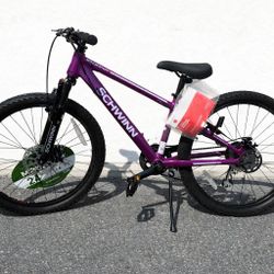 Schwinn 24-in. Mountain Bike