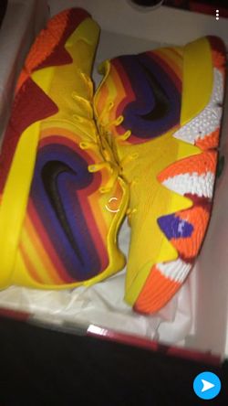 Kyrie 4