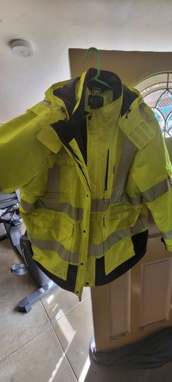 Carhartt jacket