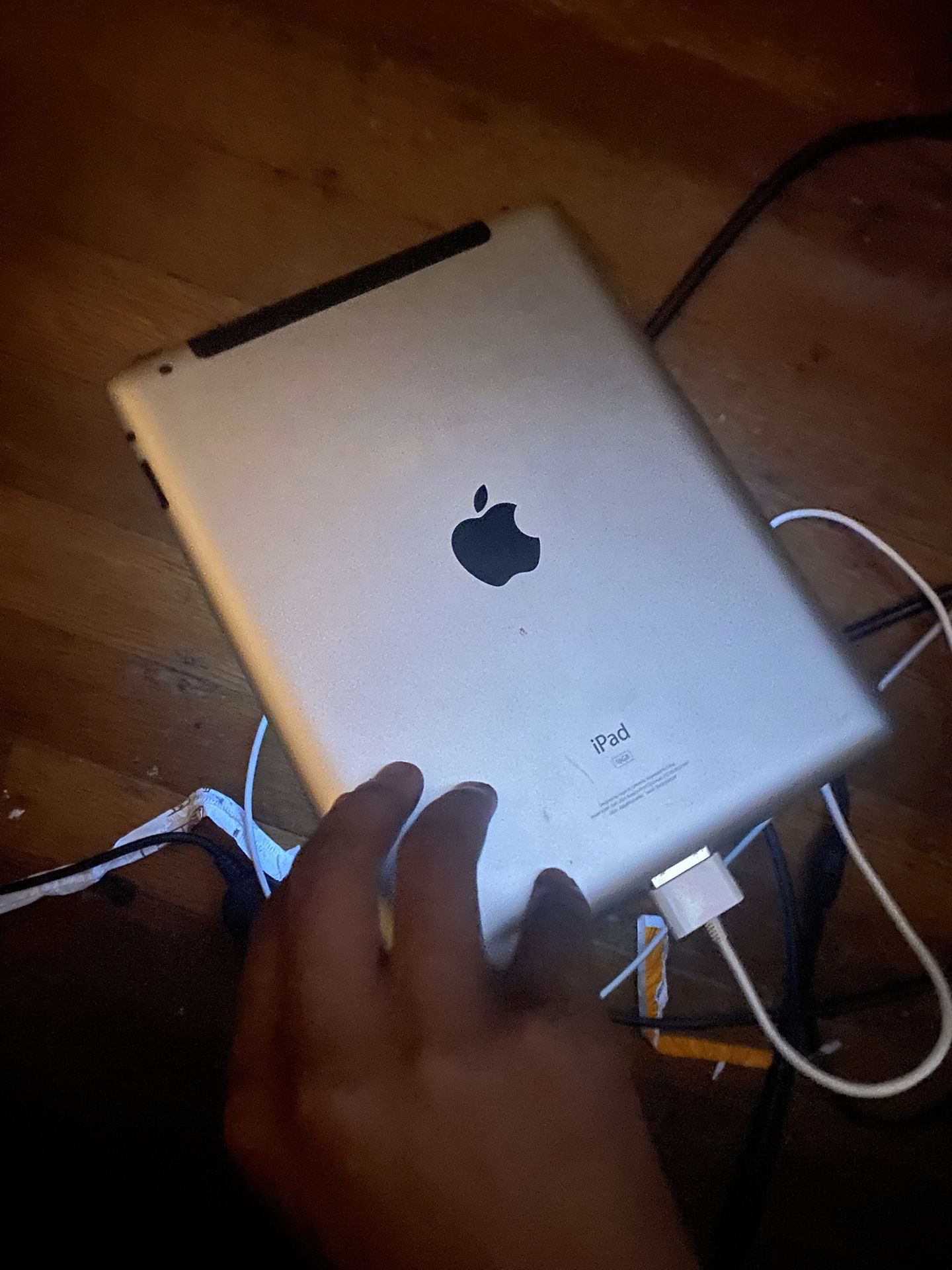 iPad Gen 2
