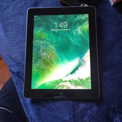Apple iPad 4th Gen 