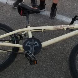 Redline bmx 