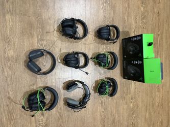 Headphones