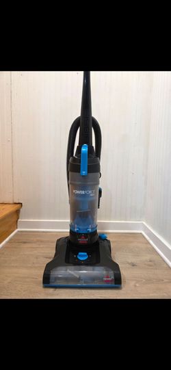 Bissell vacuum