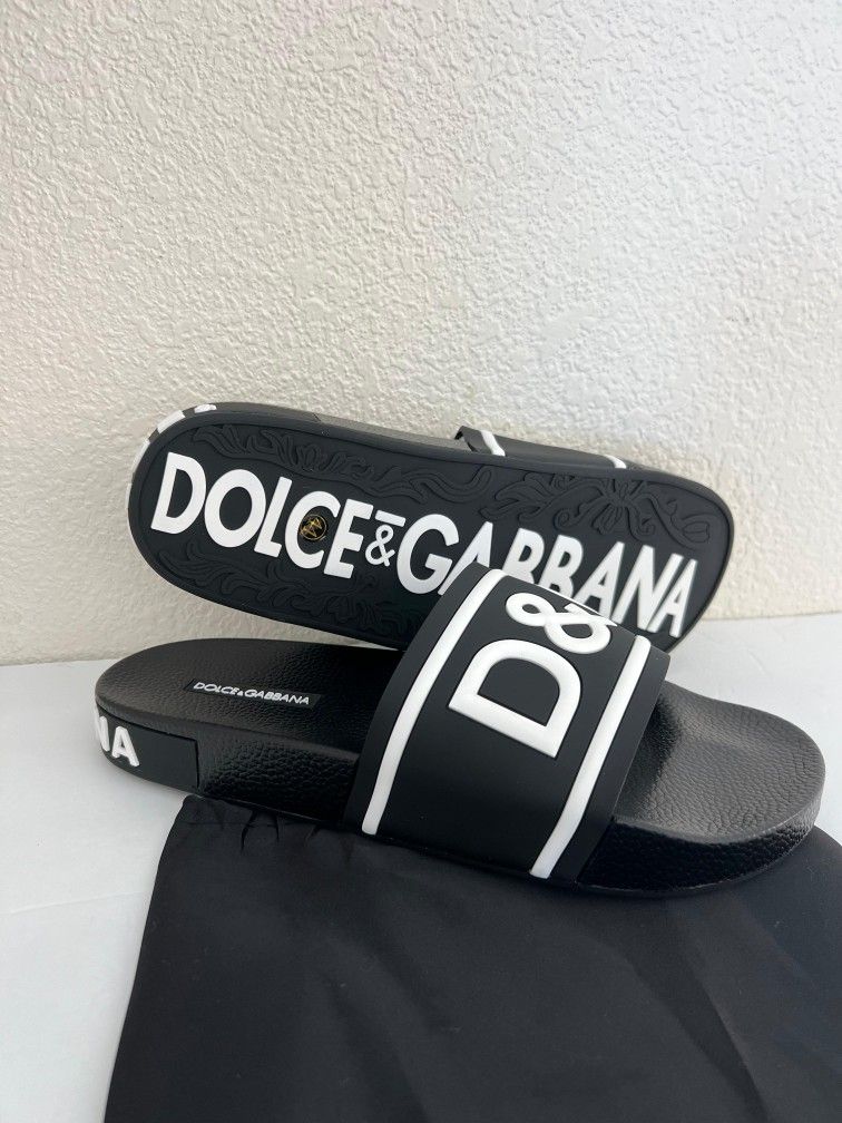 Dolce Gabbana Men Sneakerb
