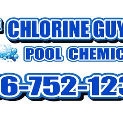 Pool Chemicals 