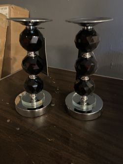 Candle Holders
