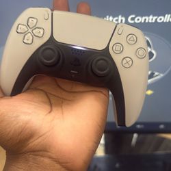 Ps5 Controller 