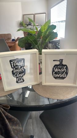 Wall decor
